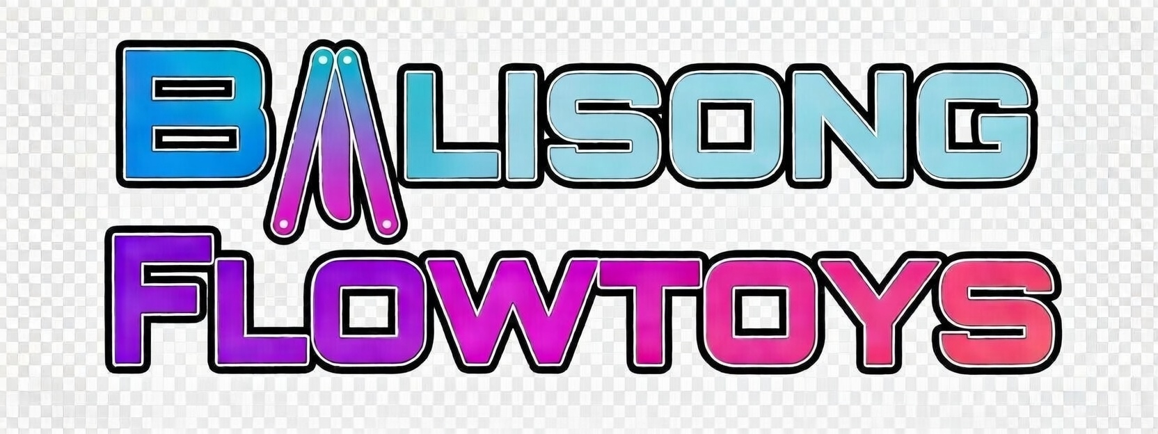 Balisong Flowtoys Logo